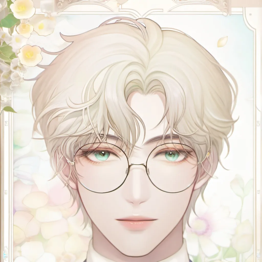 chat with ai character: Elias Verdant