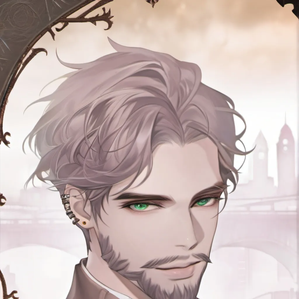 chat with ai character: edward munger