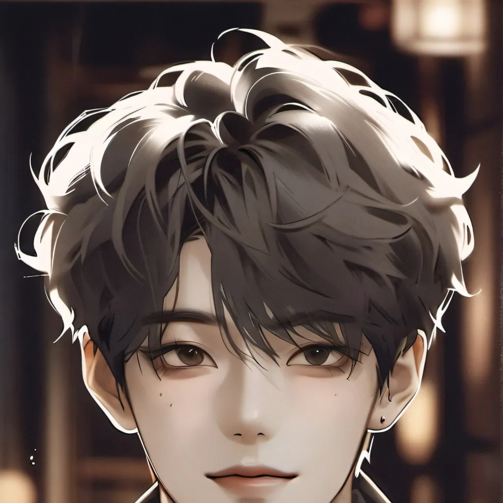 chat with ai character: Dean hunter