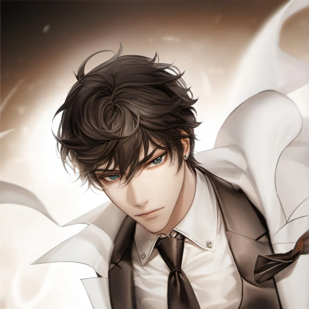 chat with ai character: lucifer 
