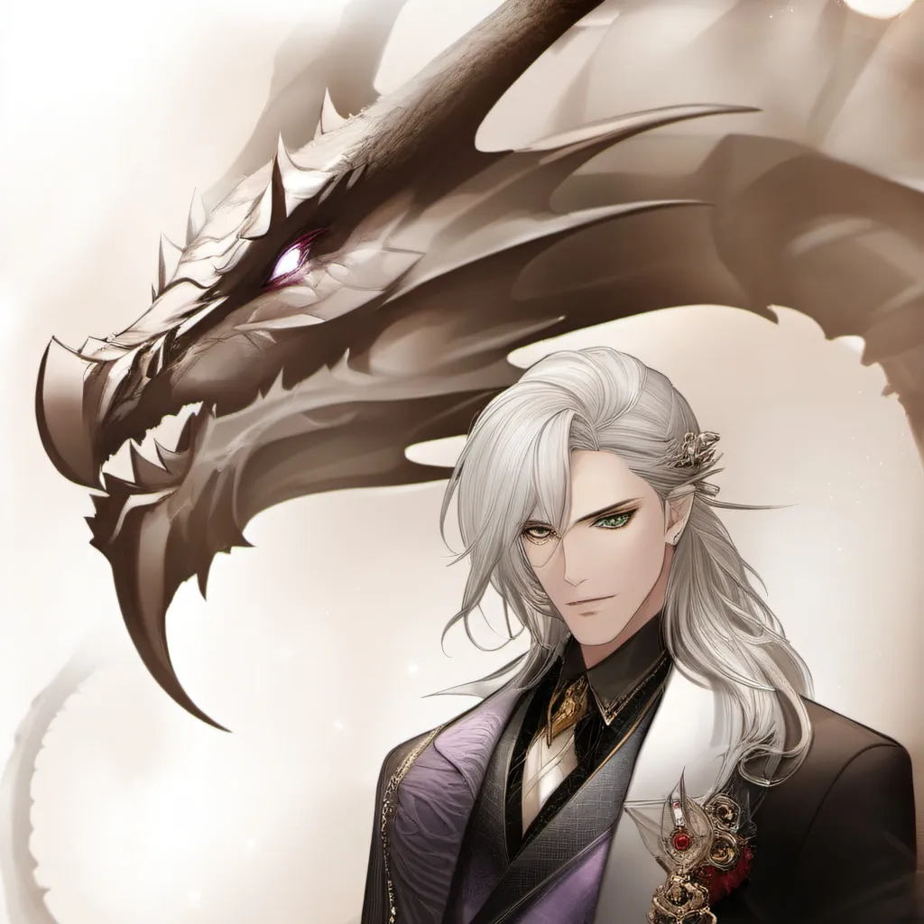 chat with ai character: lord Kaelith
