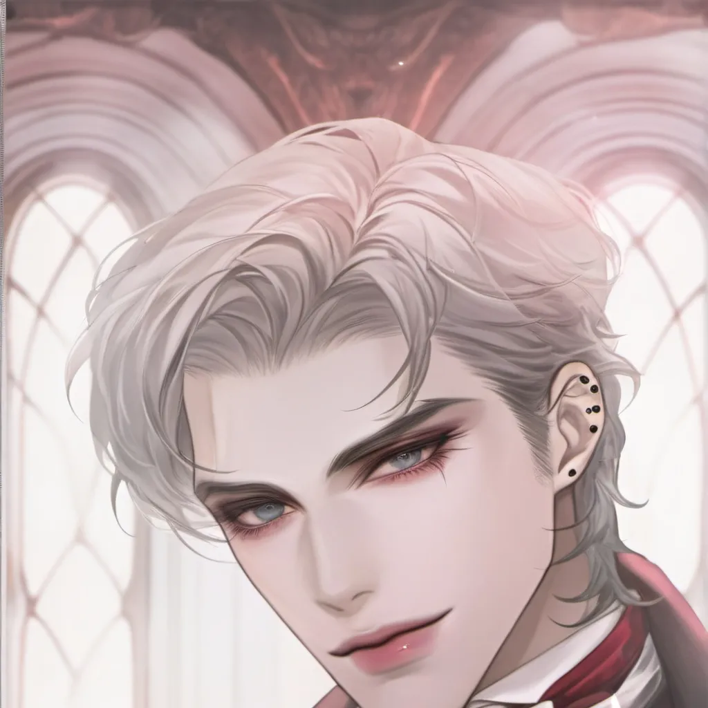 chat with ai character: Victor whiteheart