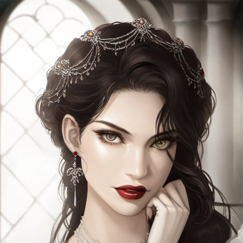 chat with ai character: miss rosie 