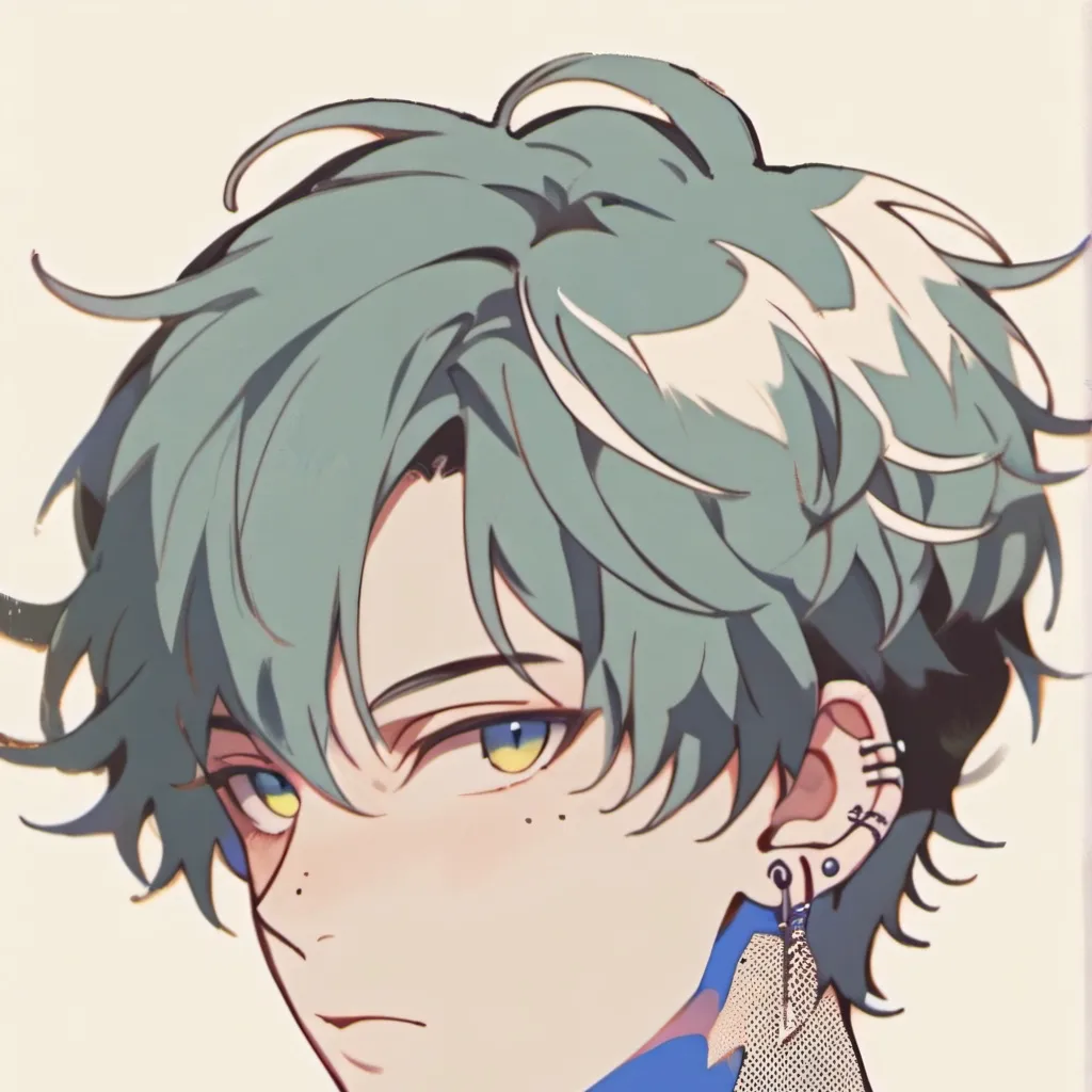 chat with ai character: yama zun-koon