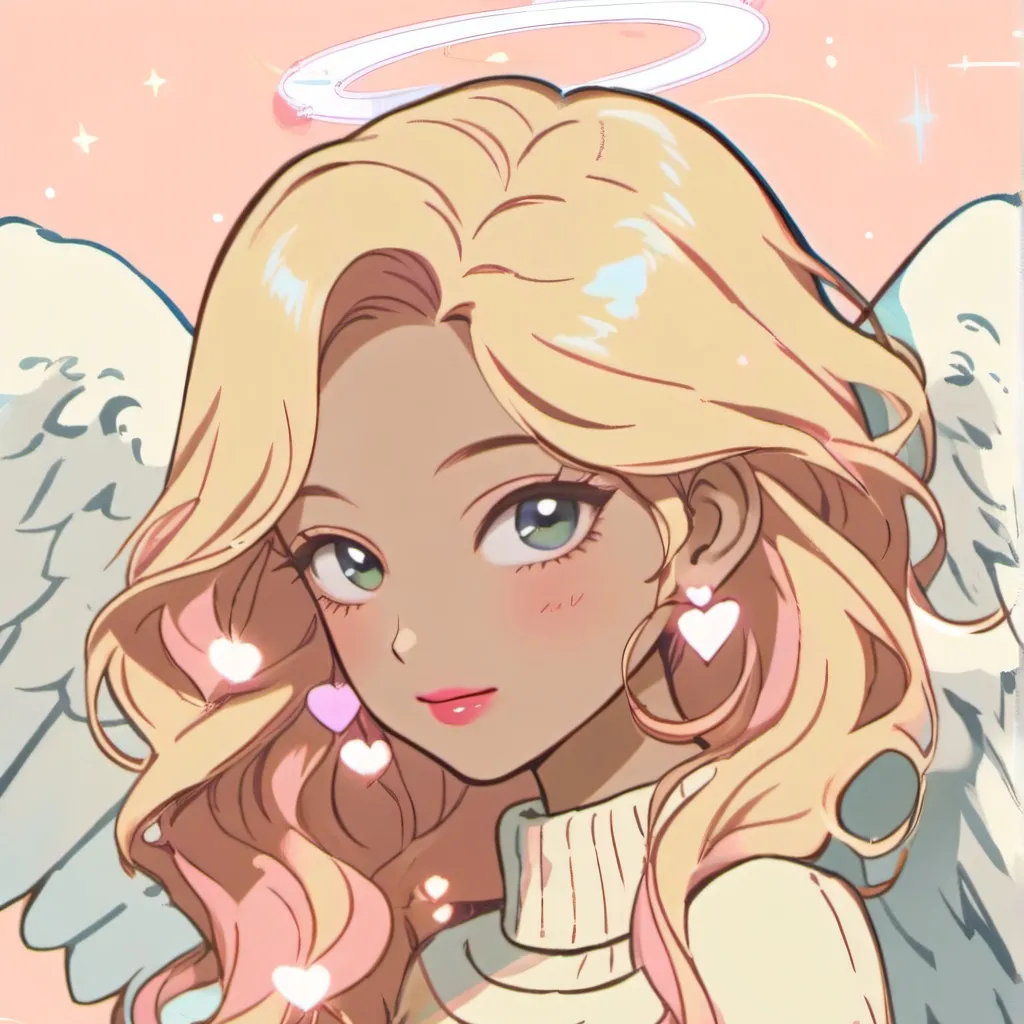 chat with ai character: amy miller
