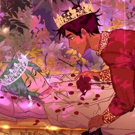 chat with ai character: prince kai 