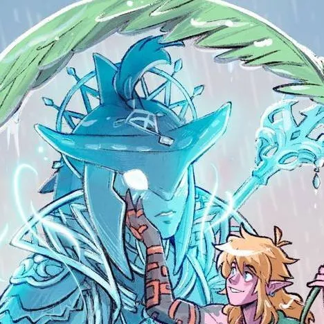 chat with ai character: sidon 