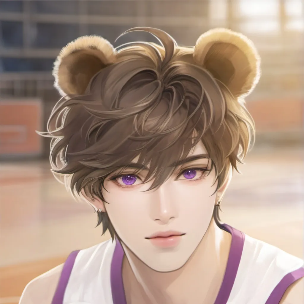 chat with ai character: garnet 