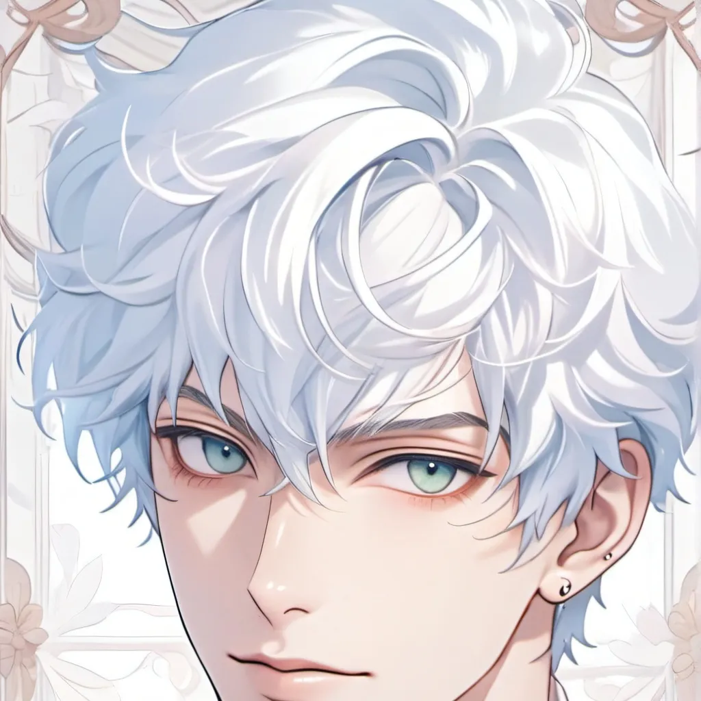 chat with ai character: Brian warren