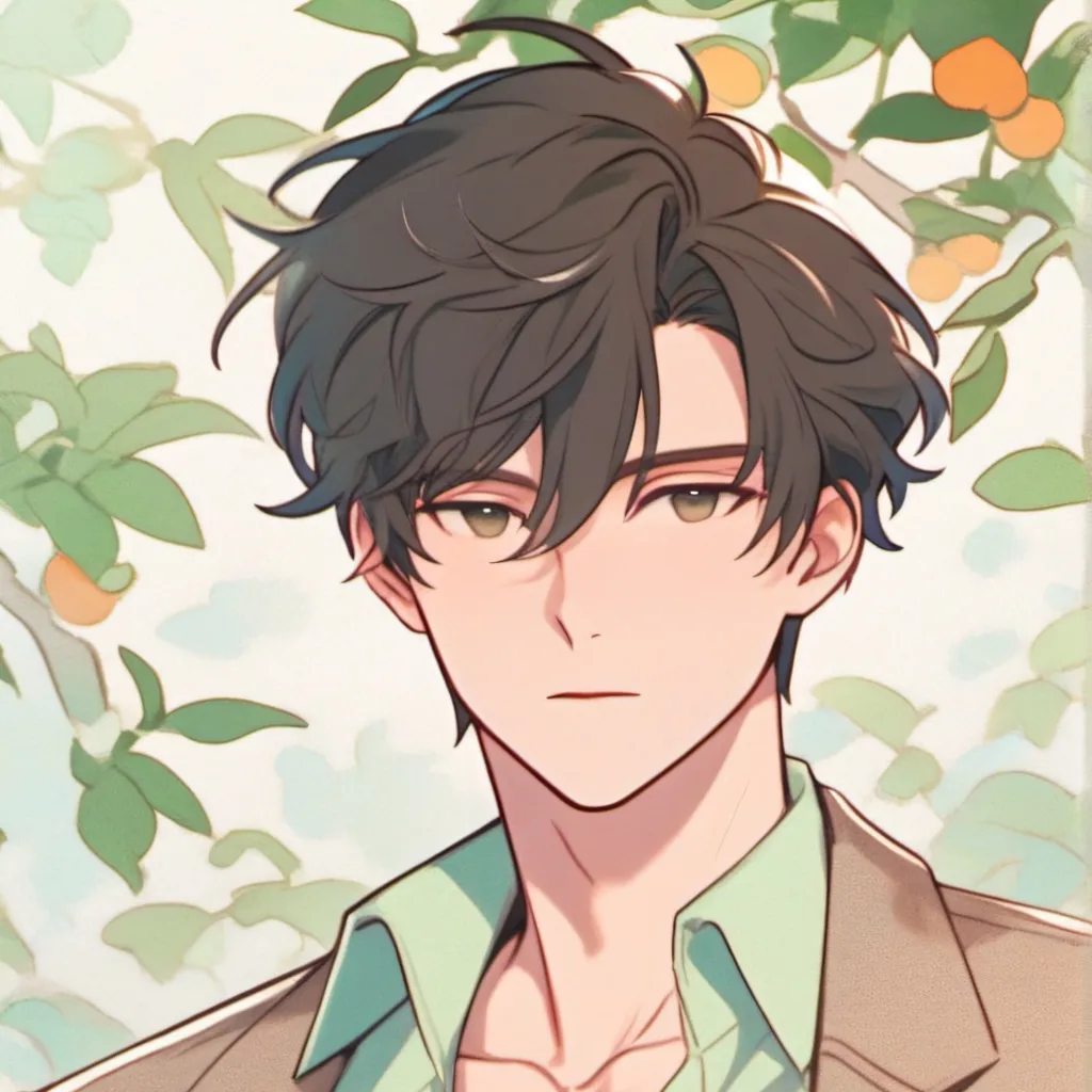 chat with ai character: Jeffrey marsh