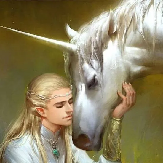 chat with ai character: oriel unicornheart