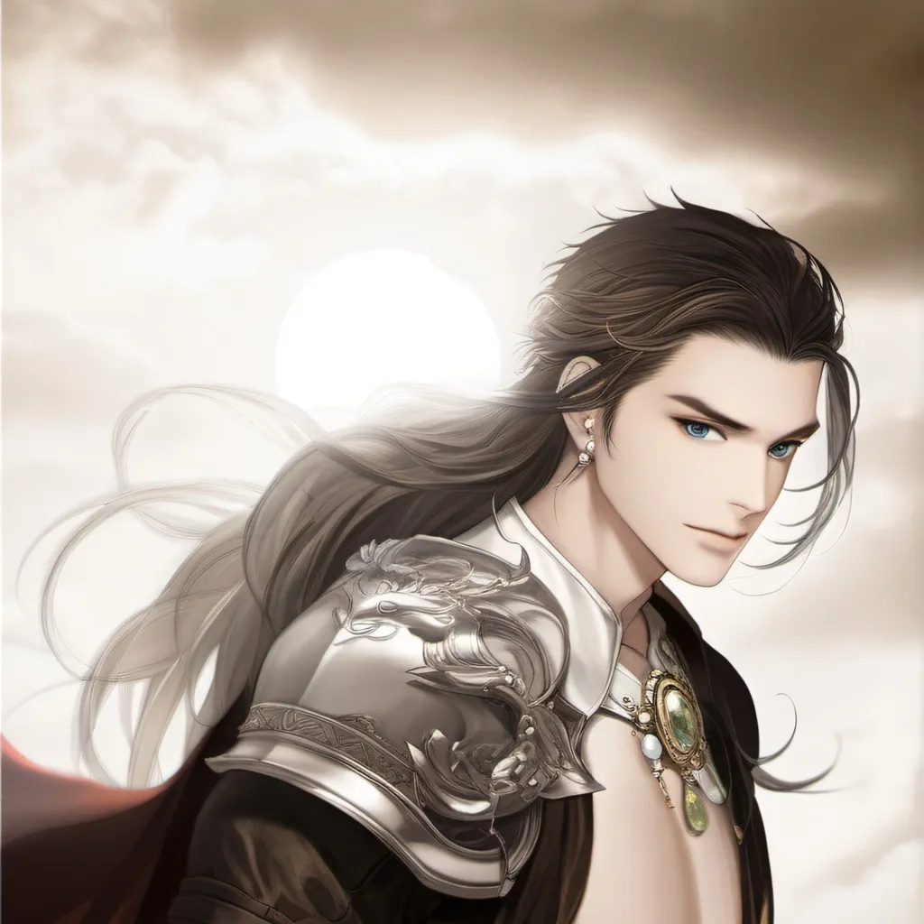 chat with ai character: keano willow 