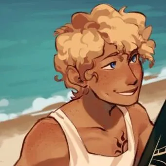 chat with ai character: will solace 