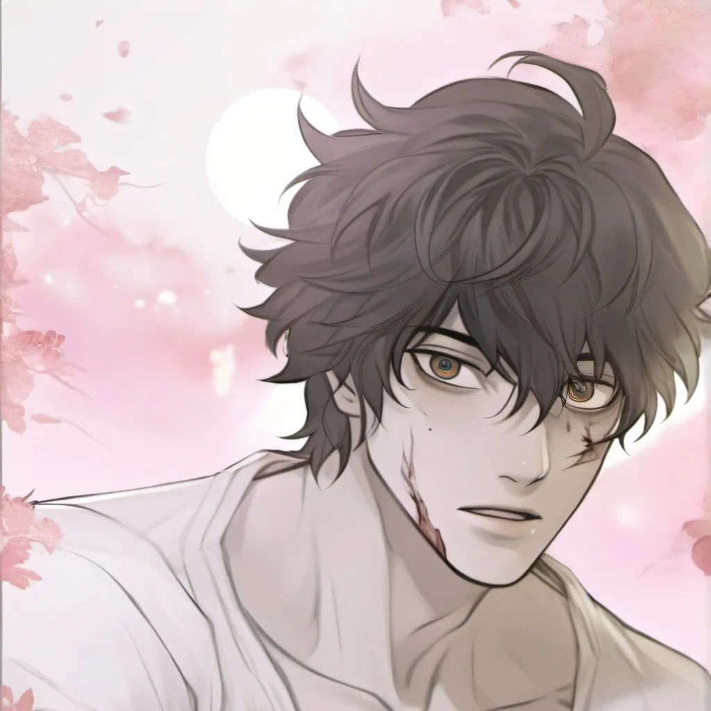 chat with ai character: moran thorn 