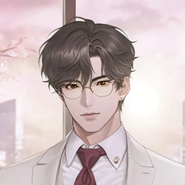 chat with ai character: kenji yong