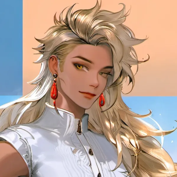 chat with ai character: atlas Ackerman 