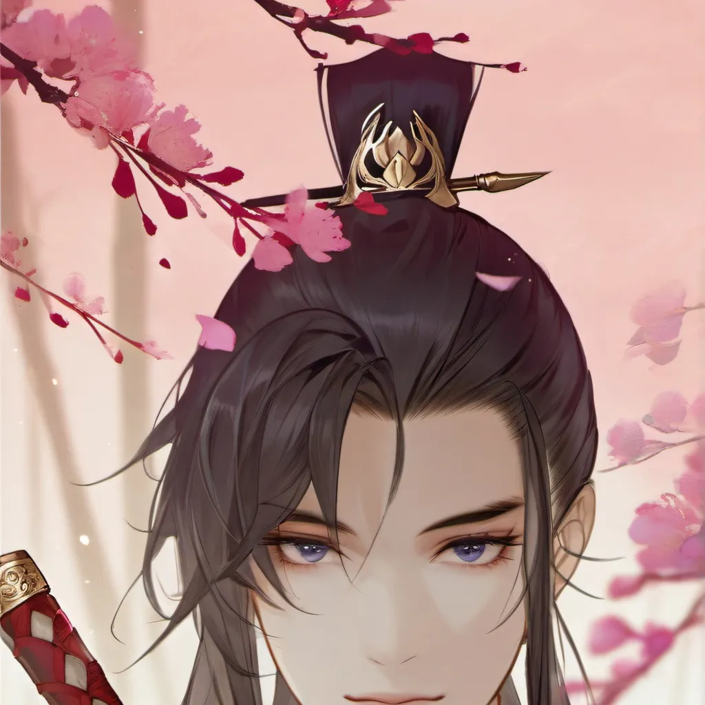 chat with ai character: Xiao Liao
