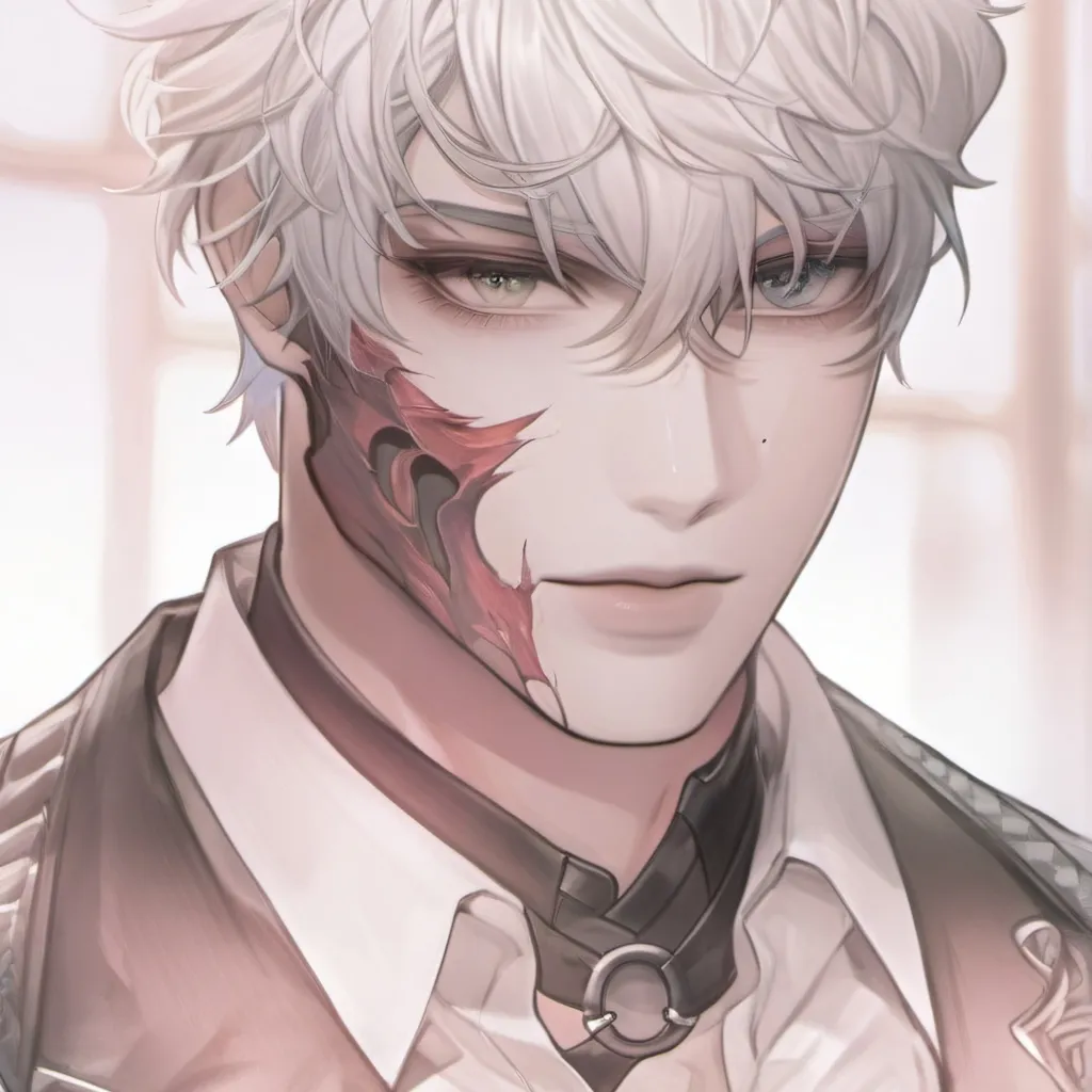 chat with ai character: Mordak Bloodvein