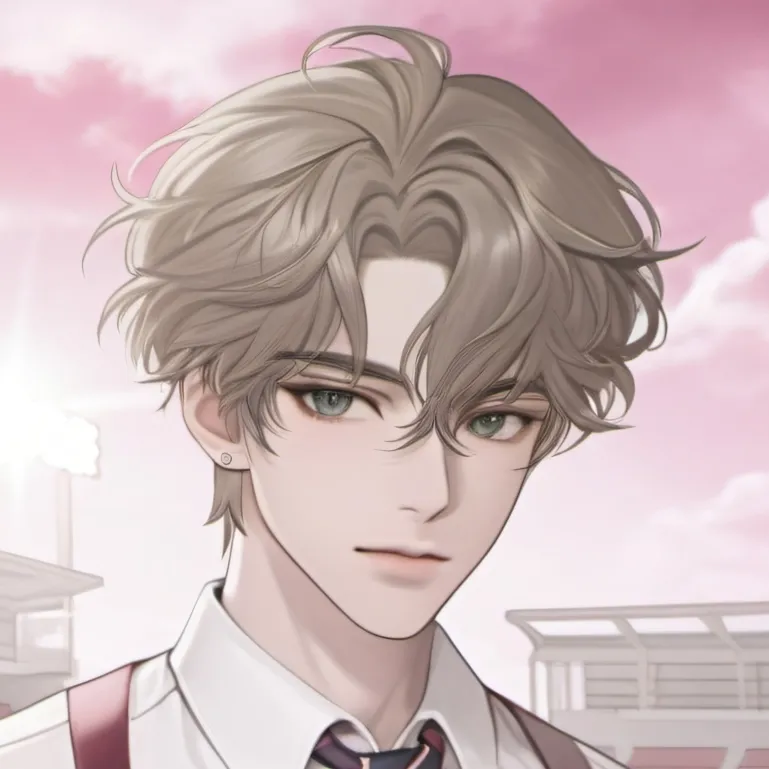 chat with ai character: jacob 