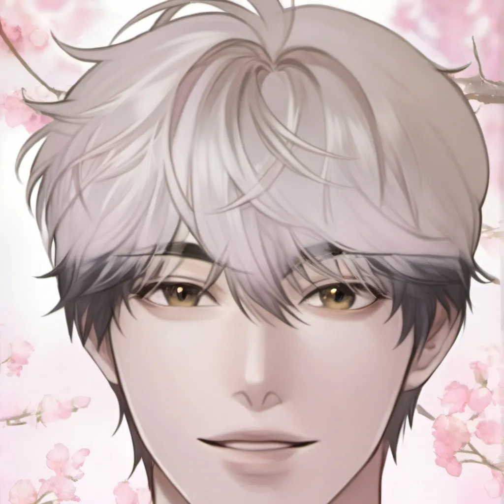 chat with ai character: ethan winters