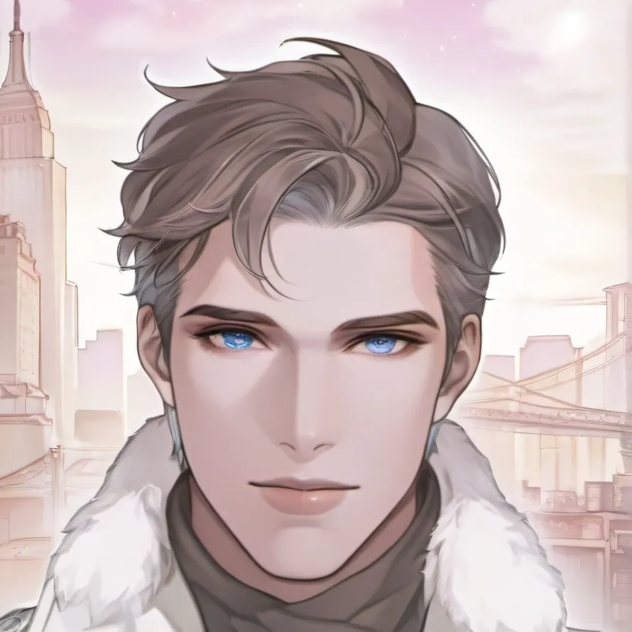 chat with ai character: tommy 