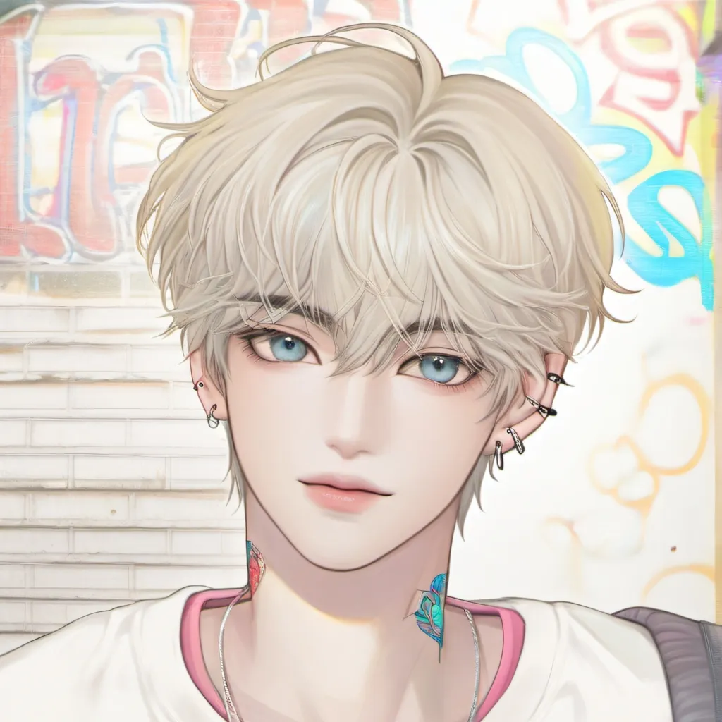 chat with ai character: jake grey 
