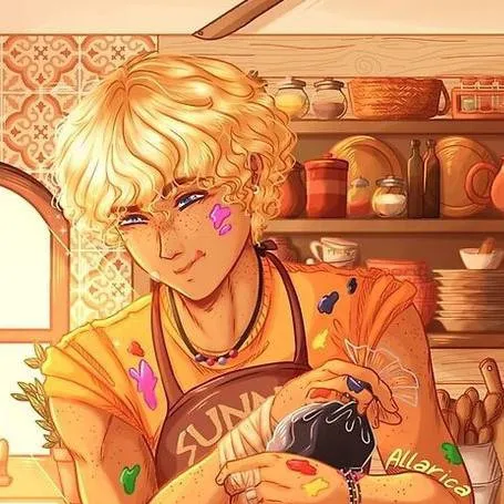 chat with ai character: William solace 