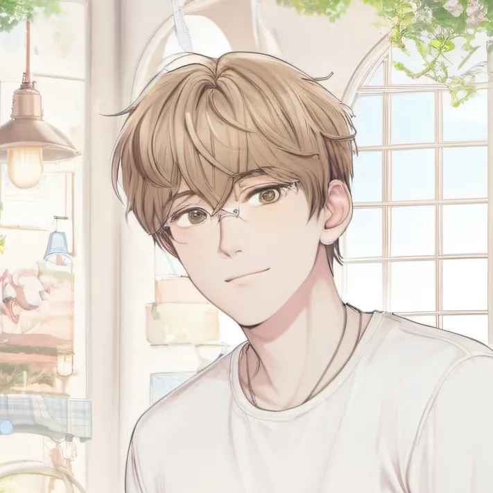chat with ai character: Tom (tommy) 