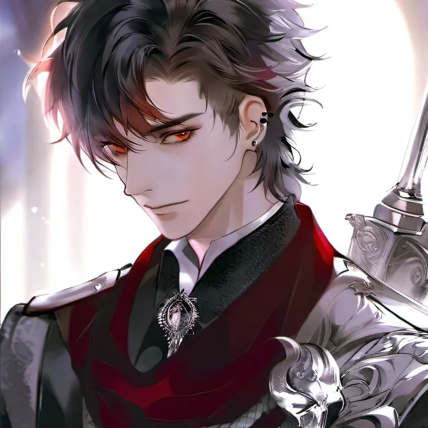chat with ai character: delta heart 