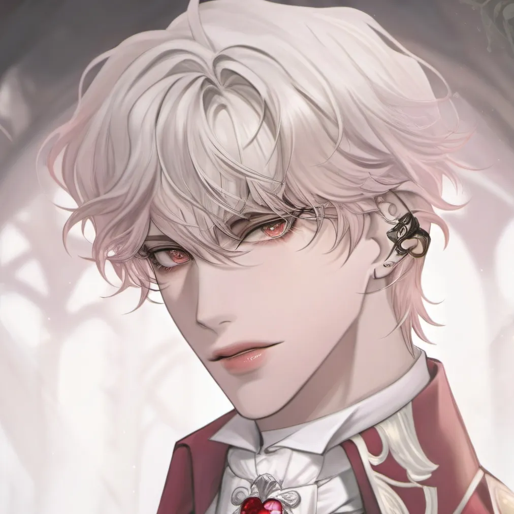 chat with ai character: Lunaris
