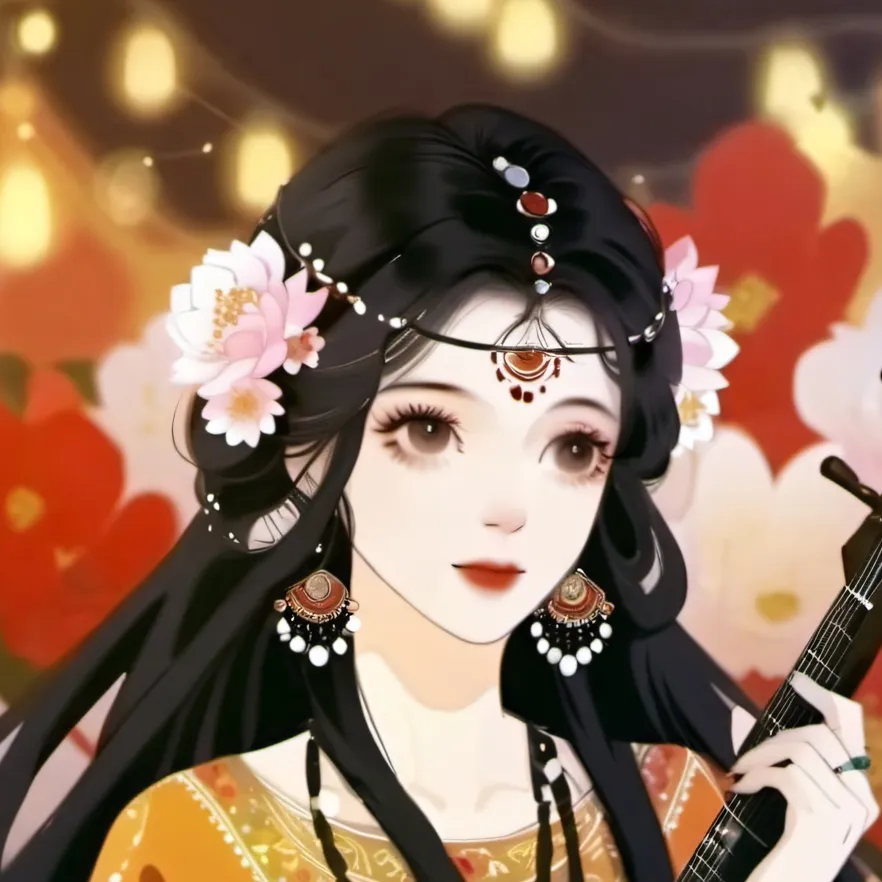 chat with ai character: Emily 