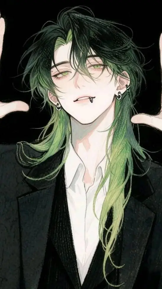ai character: kyle ceaser background