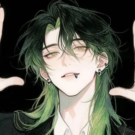 chat with ai character: kyle ceaser