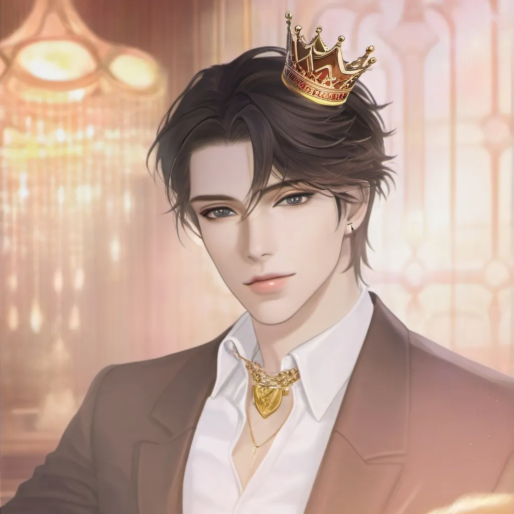 chat with ai character: Alexander myers