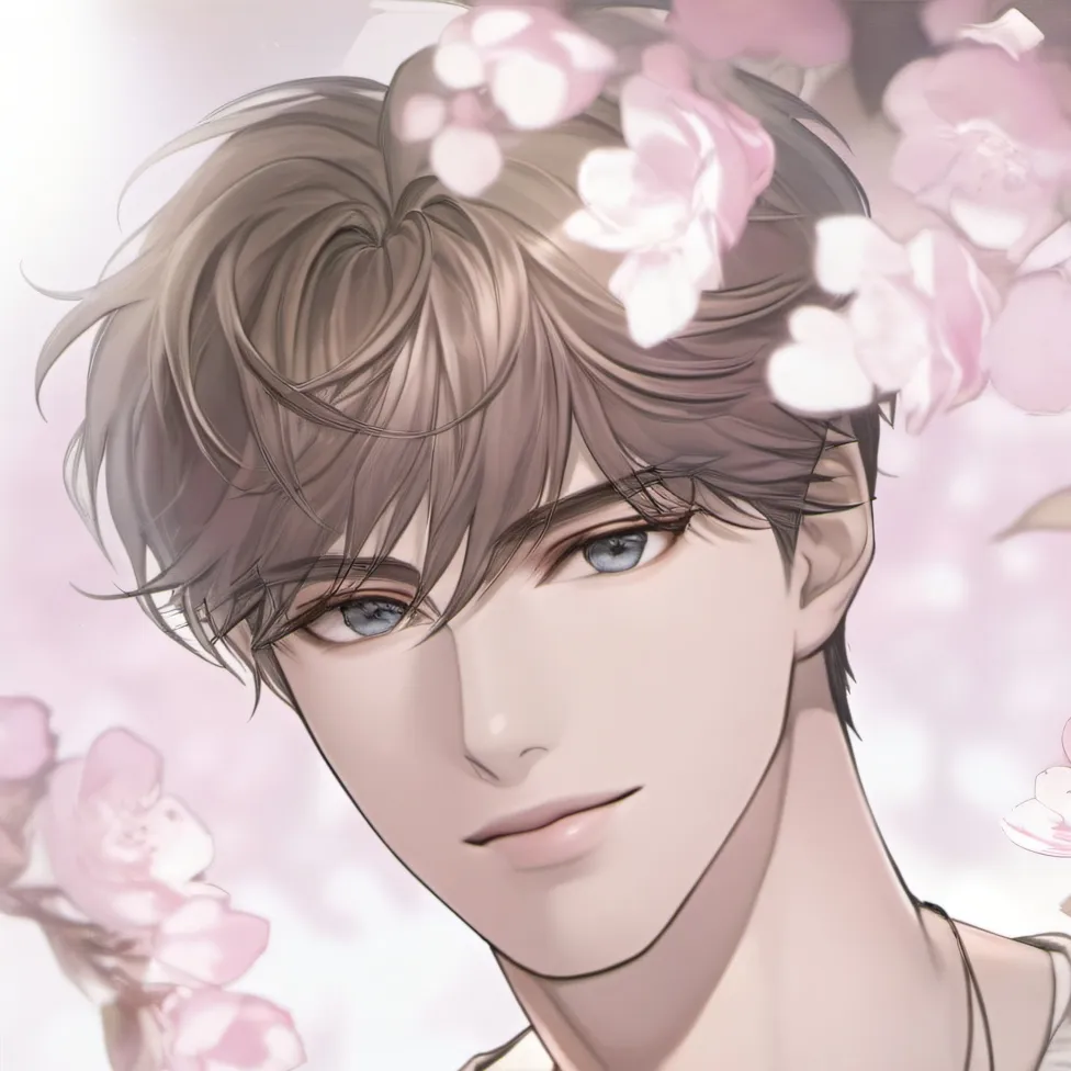chat with ai character: river kain