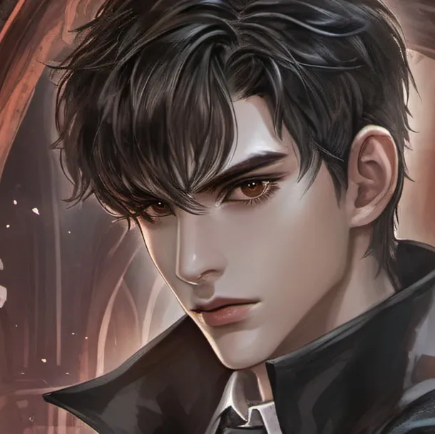 chat with ai character: Blaise zabini 