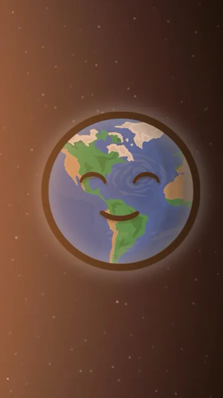 Talkie AI - Chat with Earth (Solarballs)