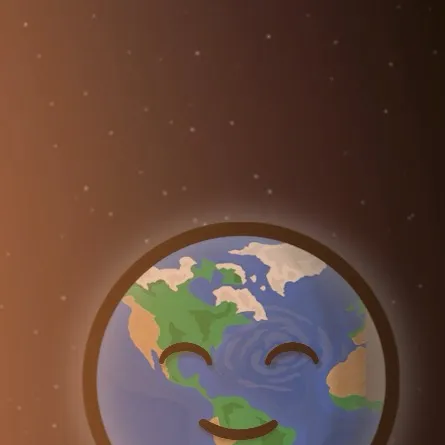 chat with ai character: Earth (Solarballs)
