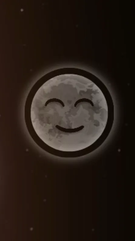Talkie AI - Chat with Luna (SolarBalls)