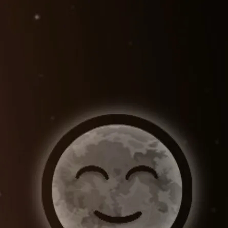 chat with ai character: Luna (SolarBalls)