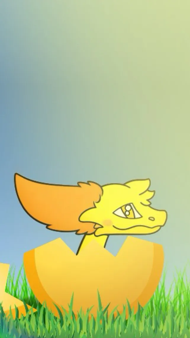Talkie AI - Chat with Goldie