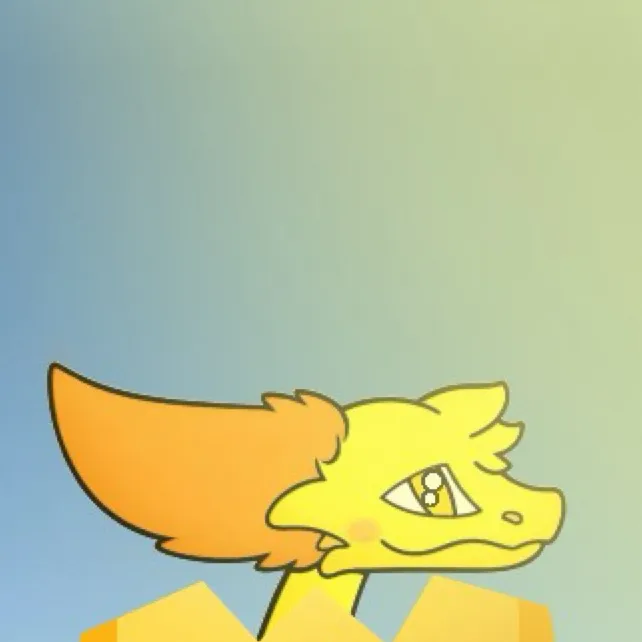 chat with ai character: Goldie