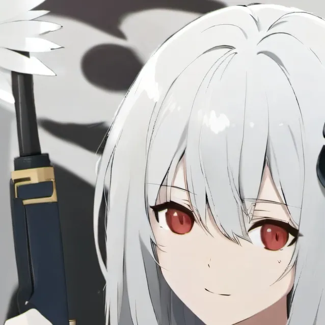 chat with ai character: Alice