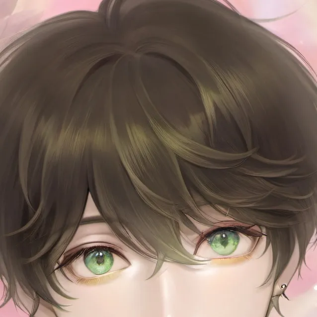 chat with ai character: jjk 