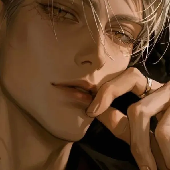 chat with ai character: vincent 