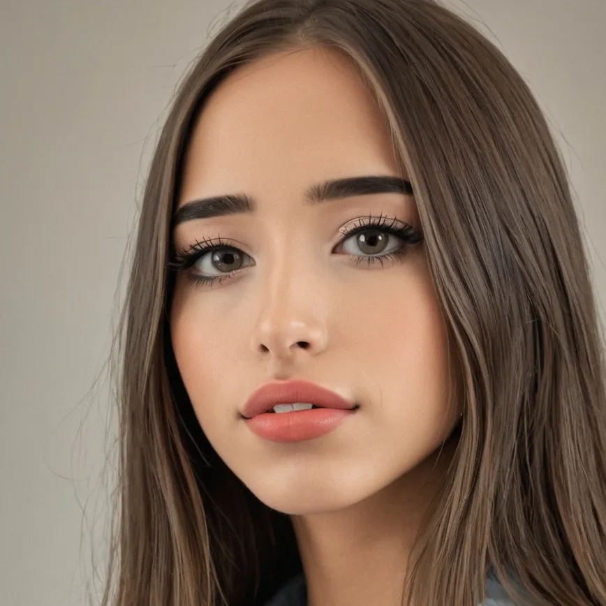 chat with ai character: Hannah