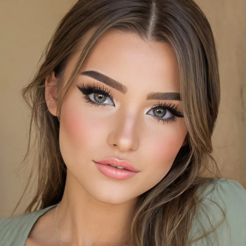 chat with ai character: Brook