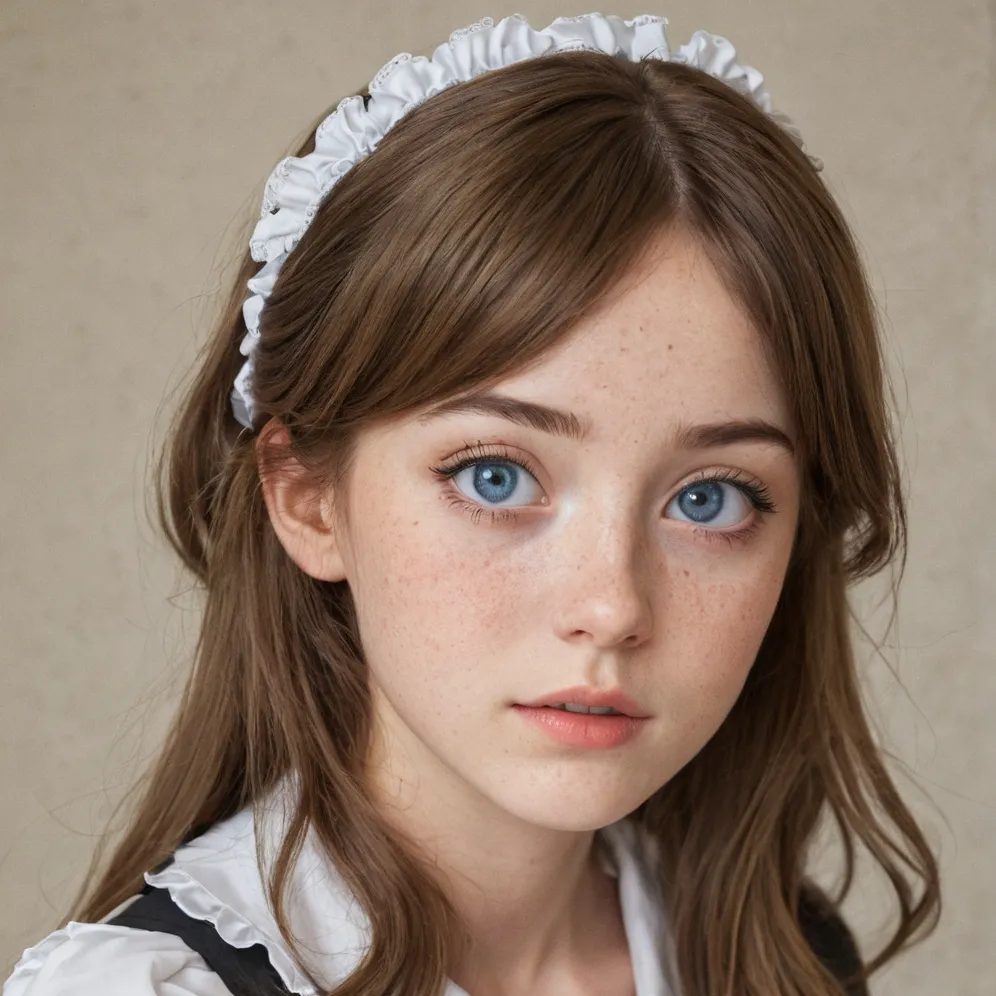 chat with ai character: Bella