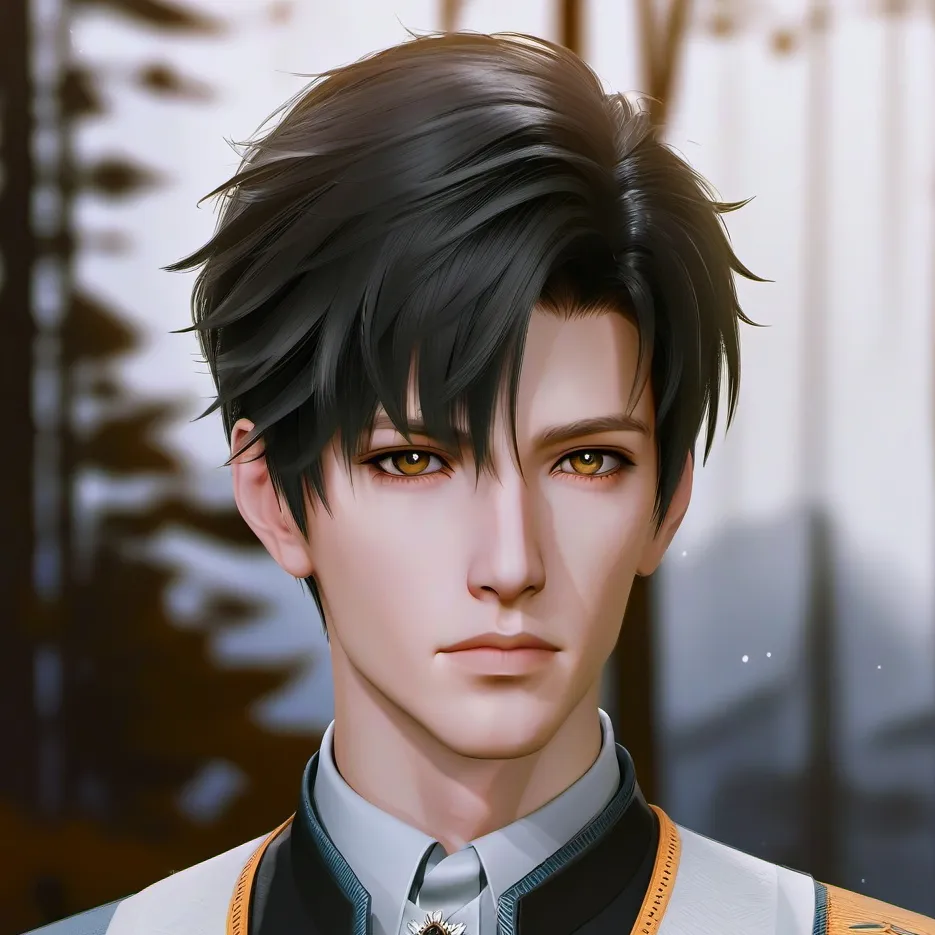 chat with ai character: AM1417-Calthorp