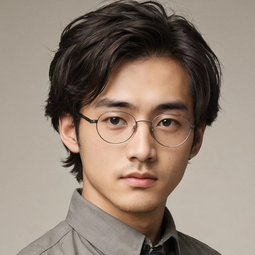 chat with ai character: AM1417-Calthorp